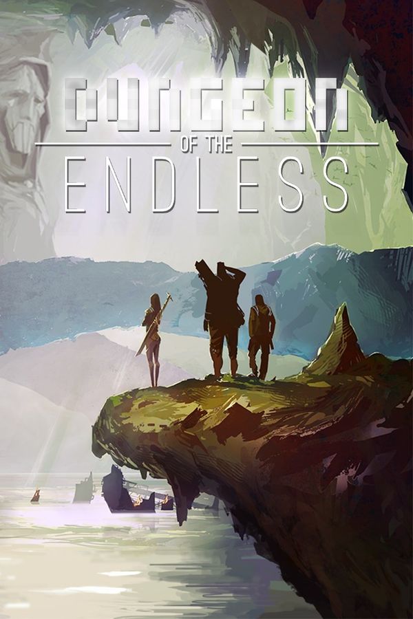 Dungeon of the Endless XBOX LIVE Key EUROPE