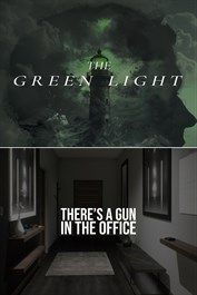 The Green Light + There's a Gun in the Office XBOX LIVE Key EUROPE