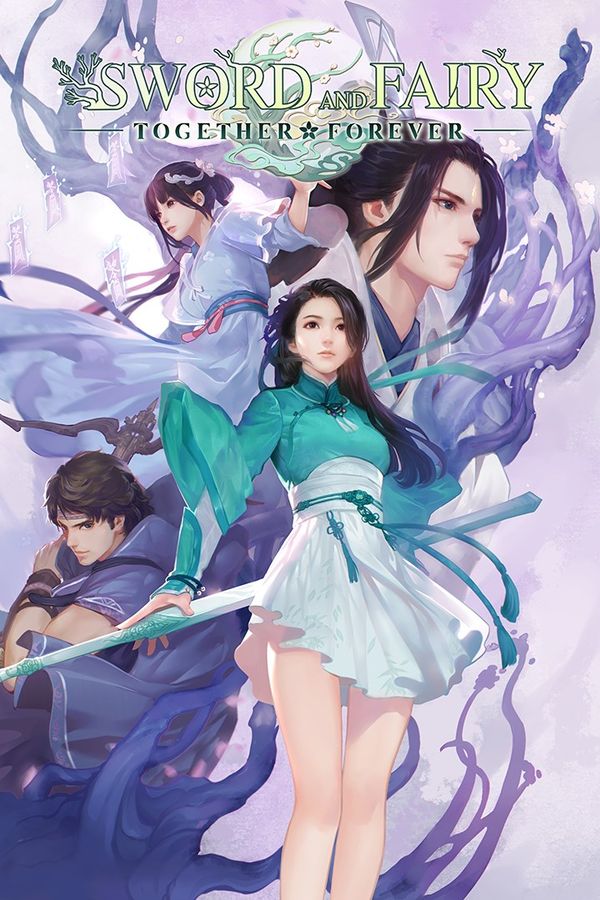 Sword and Fairy: Together Forever PC/XBOX LIVE Key EUROPE
