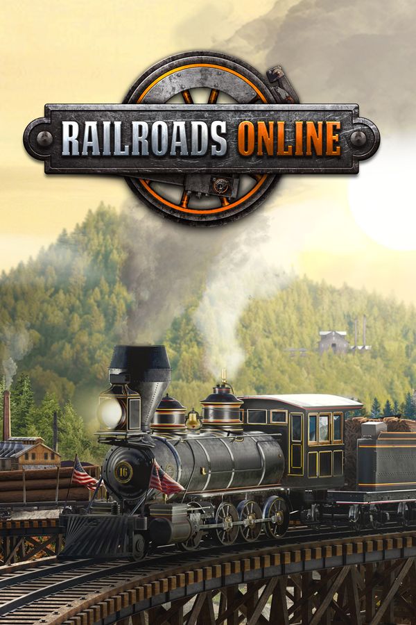 Railroads Online (Windows/Xbox Series X|S) XBOX LIVE Key EUROPE