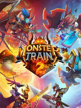 Monster Train 2 (Windows / Xbox Series X|S) XBOX LIVE Key EUROPE