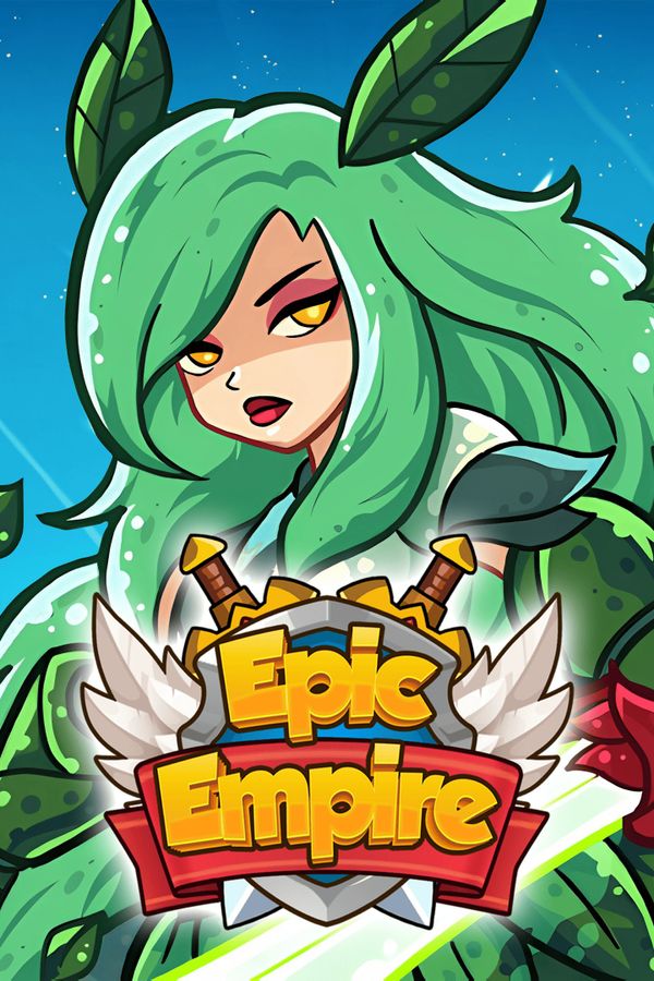 Epic Empire (Xbox Series X|S) XBOX LIVE Key EUROPE