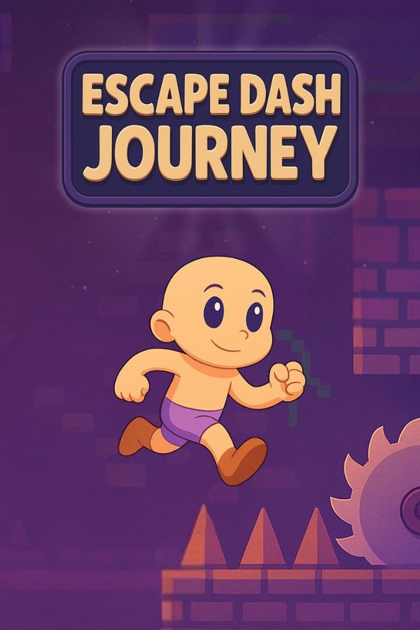 Escape Dash Journey (XBOX1) XBOX LIVE Key EUROPE