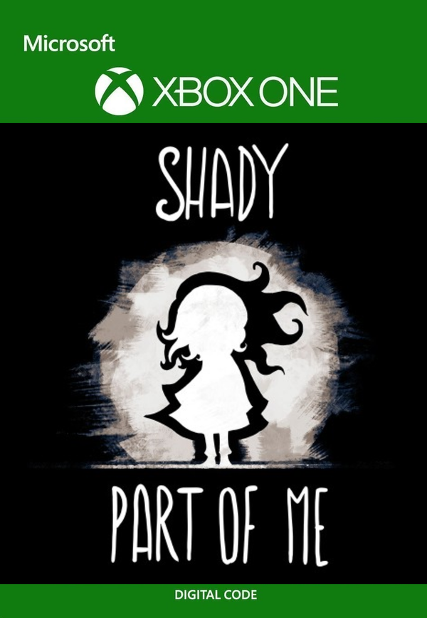 Shady Part of Me XBOX LIVE Key EUROPE