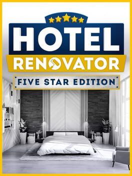 Hotel Renovator: Five Star Edition XBOX LIVE Key EUROPE