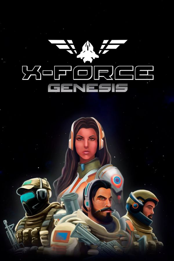 X-Force Genesis X|S Edition XBOX LIVE Key EUROPE