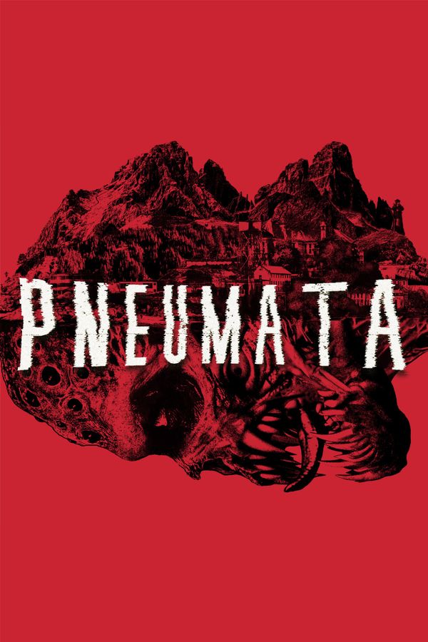 Pneumata XBOX LIVE Key EUROPE