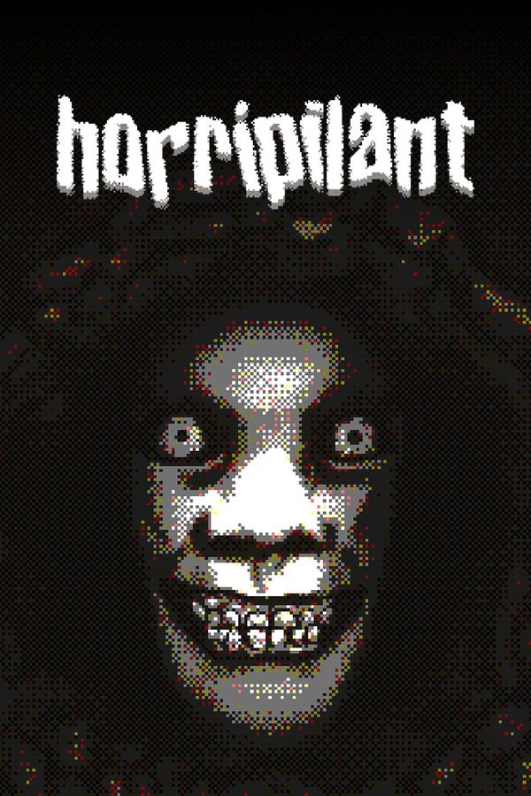 Horripilant (Windows/Xbox Series X|S) XBOX LIVE Key EUROPE