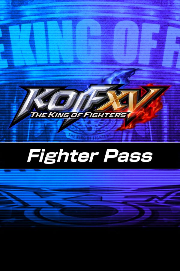 KOF XV Fighter Pass (DLC) (Xbox Series X|S) XBOX LIVE Key EUROPE