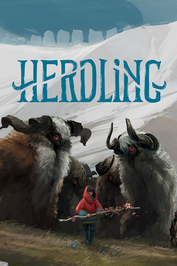 Herdling (Windows/Xbox Series X|S) XBOX LIVE Key EUROPE