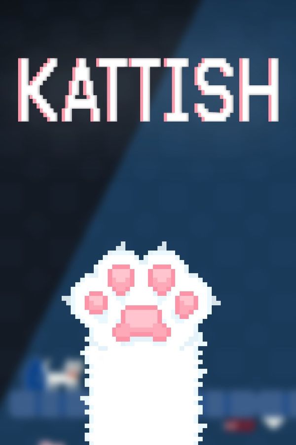 Kattish XBOX LIVE Key EUROPE