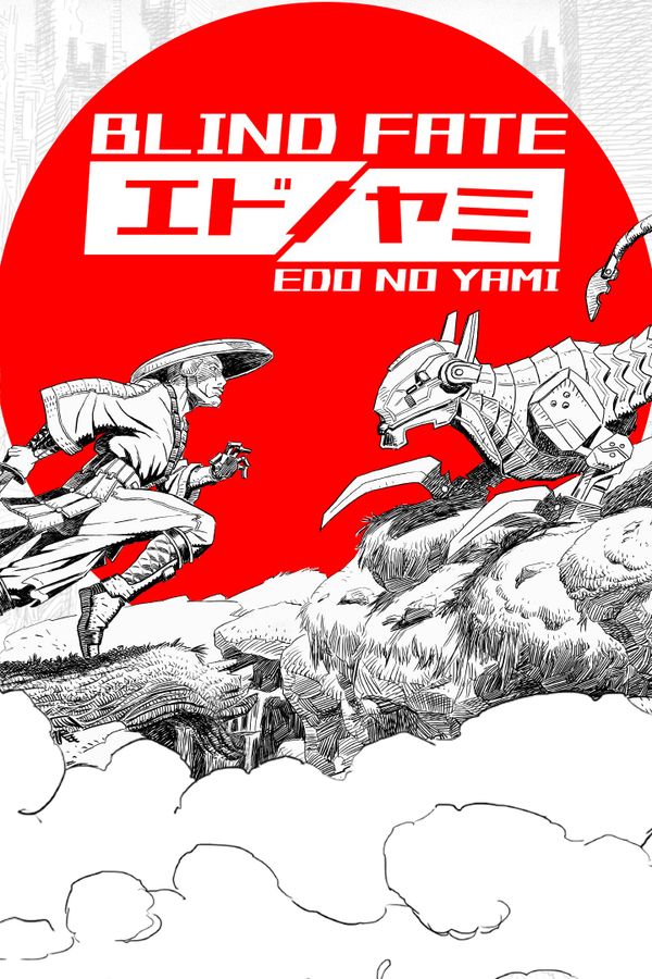 Blind Fate: Edo no Yami XBOX LIVE Key EUROPE