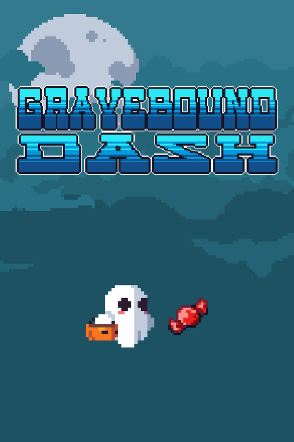 Gravebound Dash (Xbox Series X|S) XBOX LIVE Key EUROPE