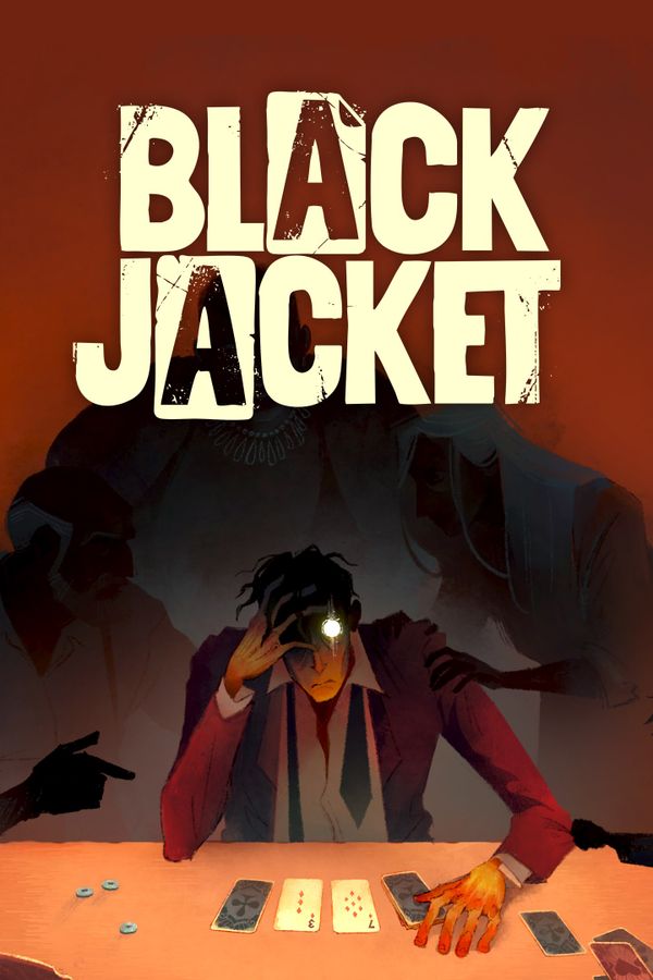 Black Jacket (Windows/Xbox Series X|S) XBOX LIVE Key EUROPE