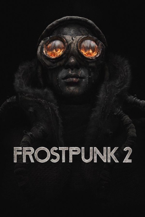 Frostpunk 2 (Windows/Xbox Series X|S) XBOX LIVE Key EUROPE