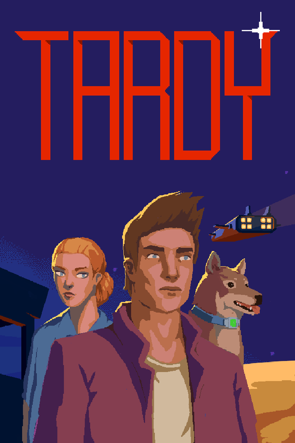 Tardy PC/XBOX LIVE Key EUROPE