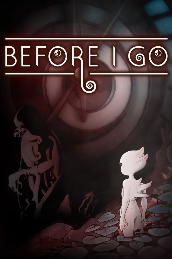 BEFORE I GO XBOX LIVE Key EUROPE