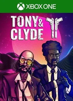 Tony and Clyde XBOX LIVE Key EUROPE