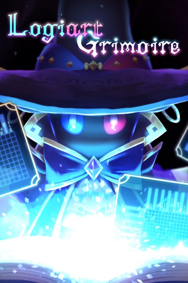 Logiart Grimoire PC/XBOX LIVE Key EUROPE