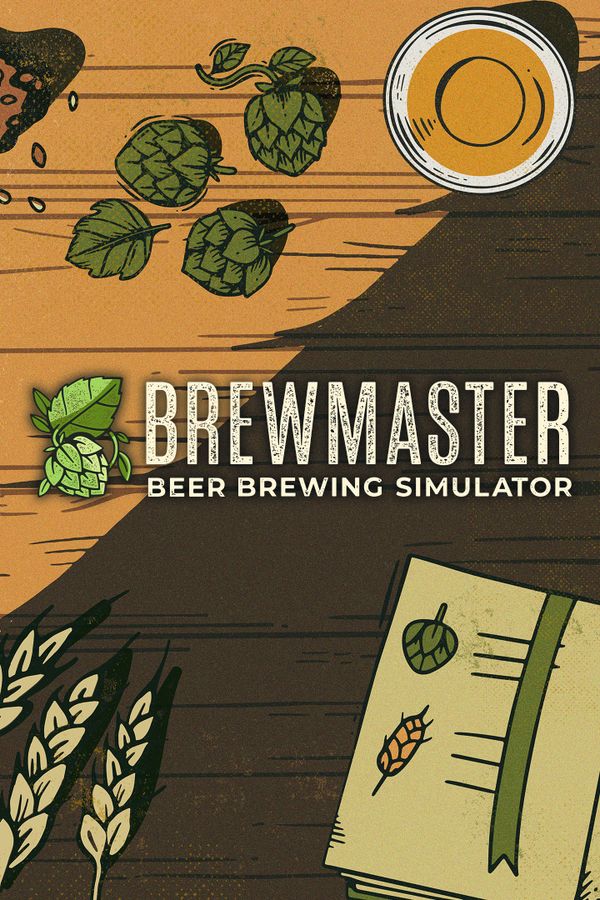 Brewmaster: Beer Brewing Simulator XBOX LIVE Key EUROPE