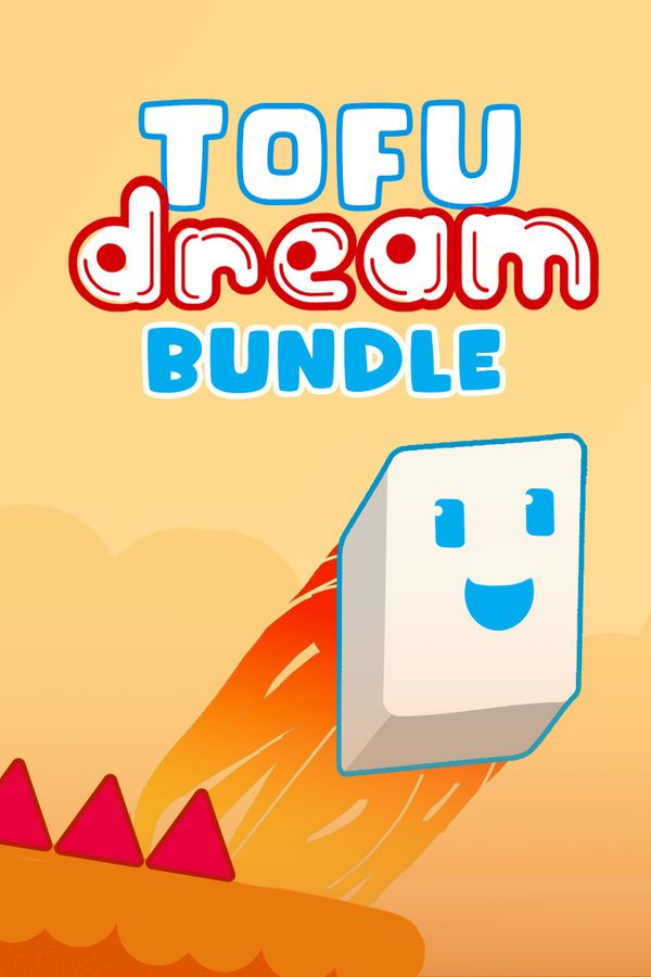 Tofu Dream Bundle XBOX LIVE Key EUROPE