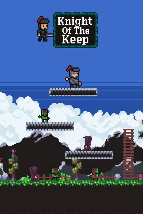 Knight of the Keep (Xbox Series X|S) XBOX LIVE Key EUROPE