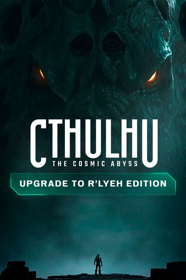 Cthulhu: The Cosmic Abyss - Upgrade to R'lyeh Edition (Xbox Series X|S) XBOX LIVE Key EUROPE