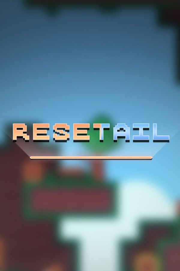Resetail XBOX LIVE Key EUROPE