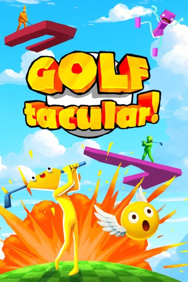 Golftacular! PC/XBOX LIVE Key EUROPE