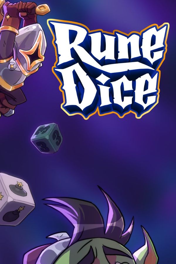 Rune Dice (Xbox Series X|S) XBOX LIVE Key EUROPE