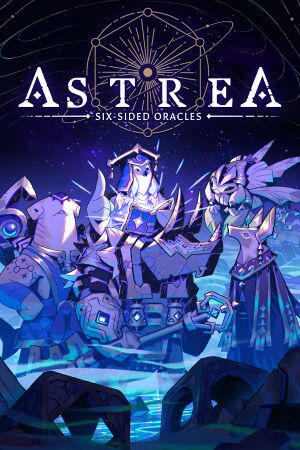 Astrea: Six-Sided Oracles XBOX LIVE Key EUROPE