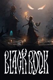 Black Book (Xbox One) XBOX LIVE Key EUROPE
