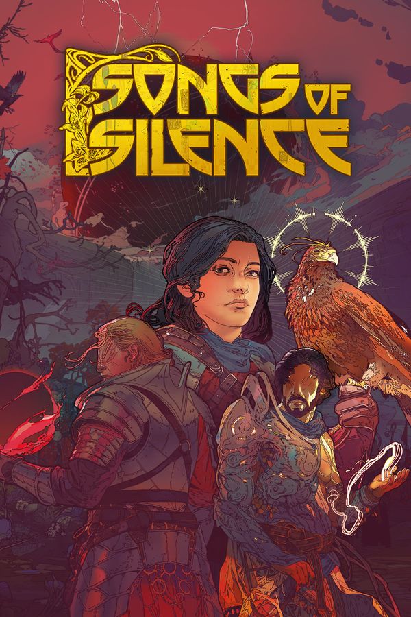Songs of Silence (Xbox Series X|S) XBOX LIVE Key EUROPE