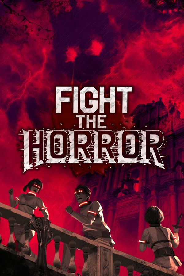 Fight the Horror XBOX LIVE Key EUROPE