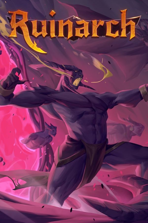 Ruinarch XBOX LIVE Key EUROPE