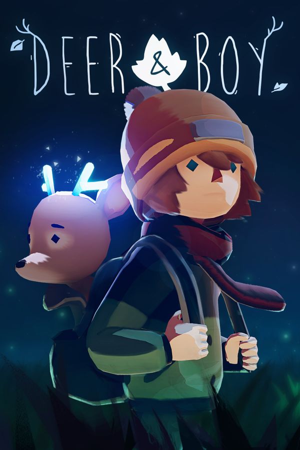 Deer & Boy (Xbox Series X|S) XBOX LIVE Key EUROPE