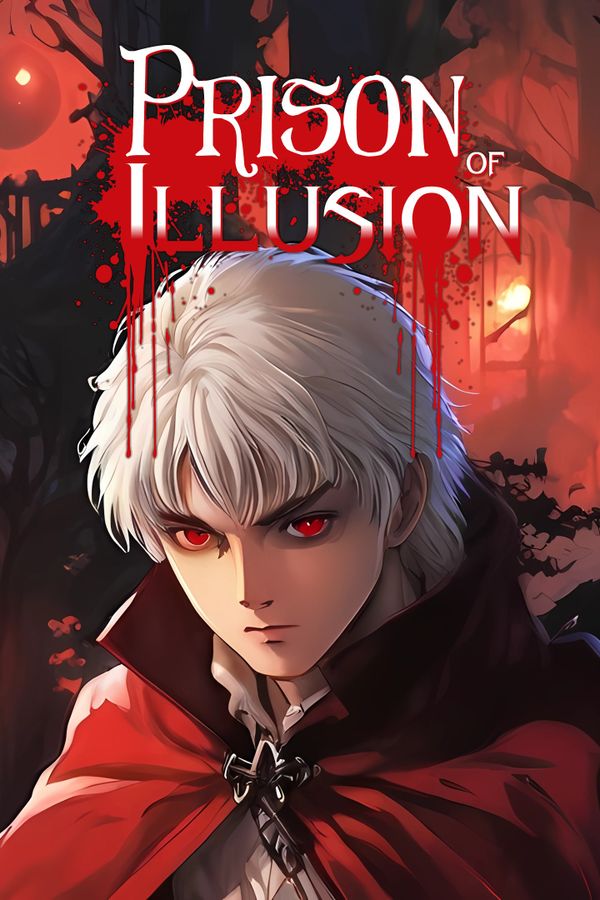 Prison of Illusion (Xbox Series X|S) XBOX LIVE Key EUROPE