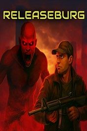 Releaseburg (Xbox Series X|S) XBOX LIVE Key EUROPE