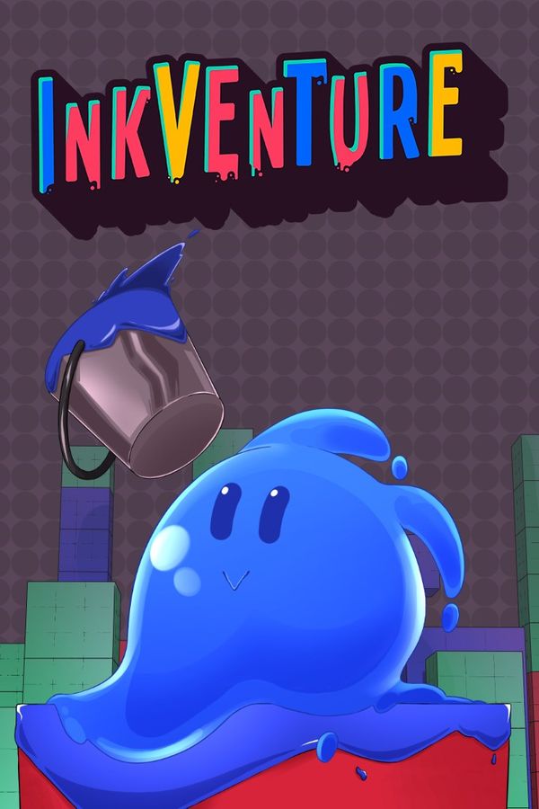 Inkventure XBOX LIVE Key EUROPE
