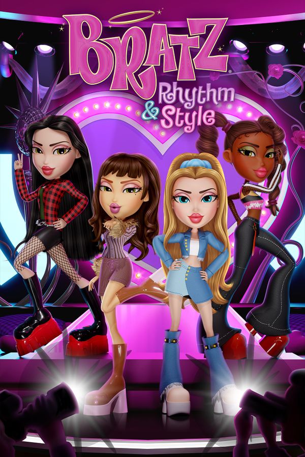 Bratz® Rhythm & Style PC/XBOX LIVE Key EUROPE