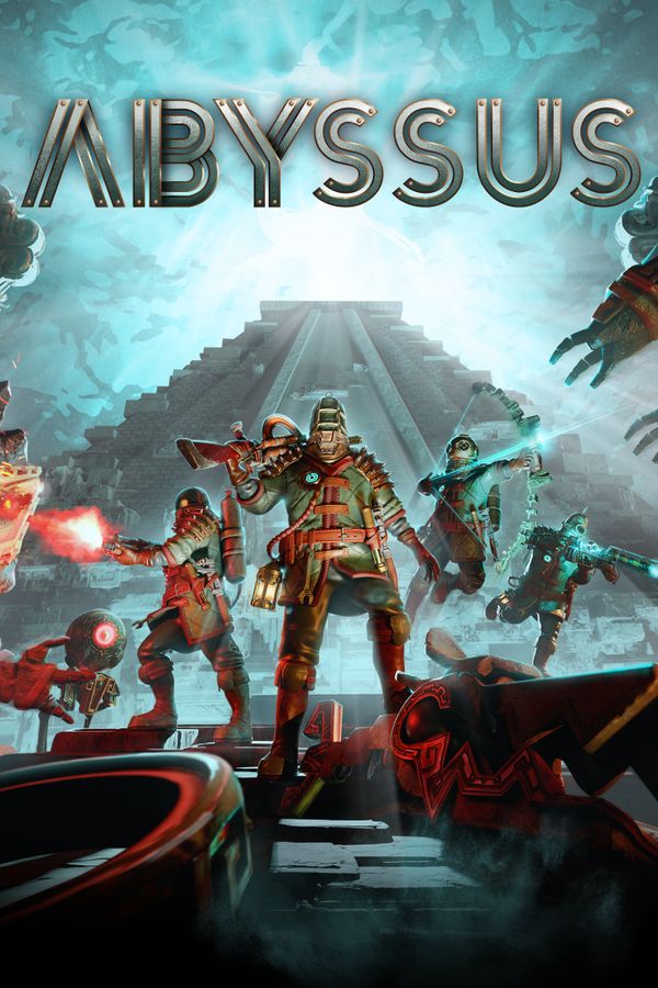 Abyssus (Windows/Xbox Series X|S) XBOX LIVE Key EUROPE