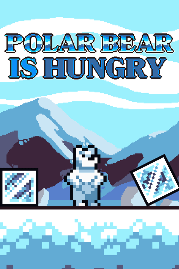Polar Bear is Hungry XBOX LIVE Key EUROPE