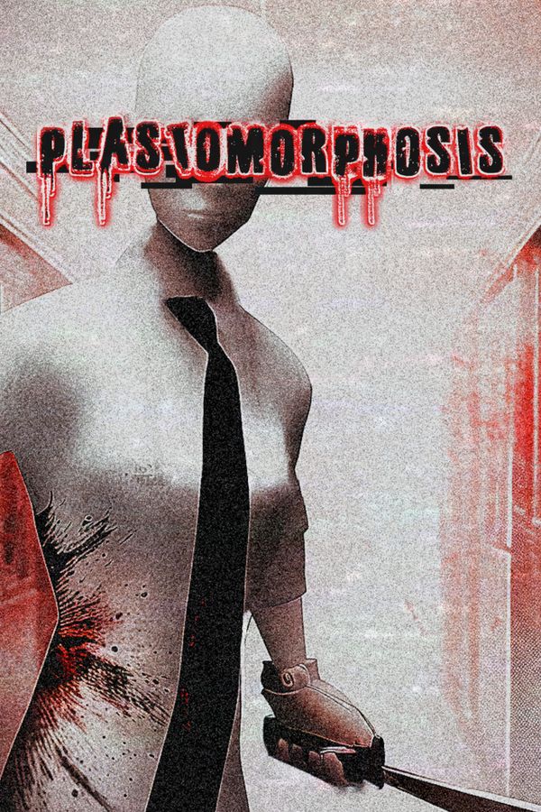 Plastomorphosis XBOX LIVE Key EUROPE