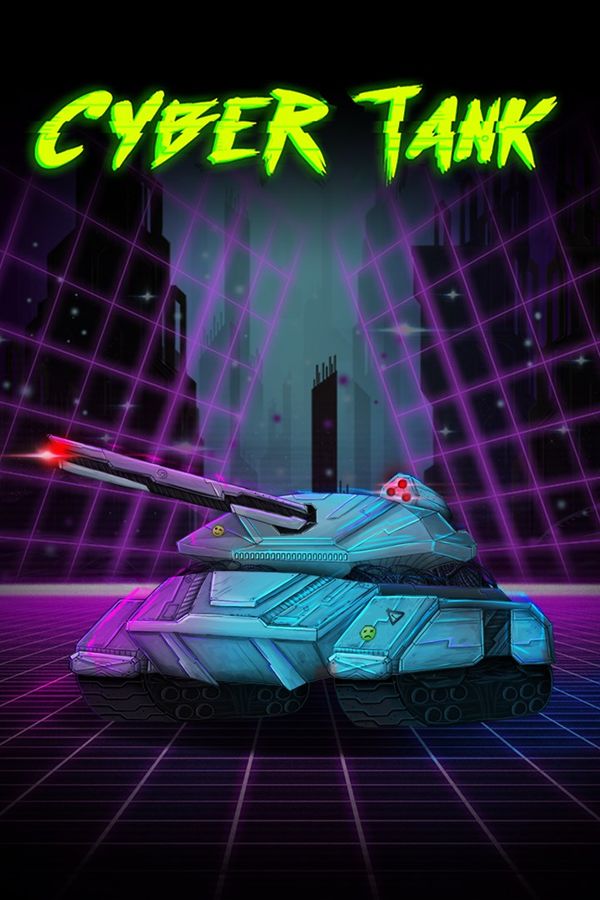 Cyber Tank (Xbox Series X|S) XBOX LIVE Key EUROPE