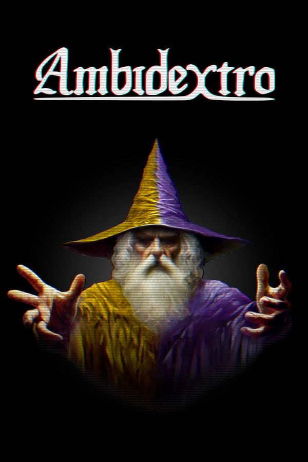 Ambidextro (Xbox Series X|S) XBOX LIVE Key EUROPE