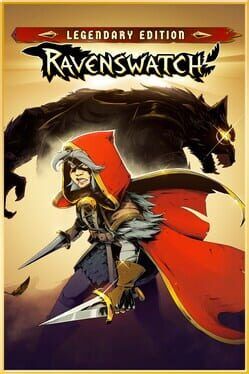 Ravenswatch: Legendary Edition XBOX LIVE Key EUROPE