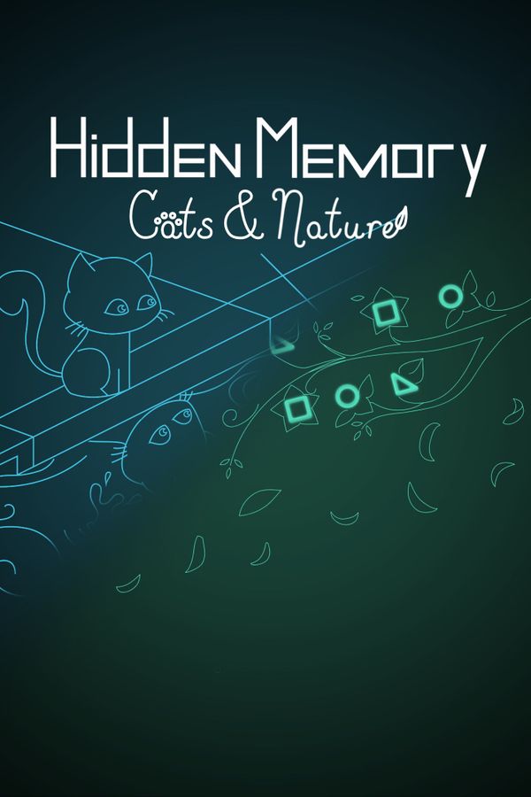 Hidden Memory: Cats & Nature (Xbox Series X|S) XBOX LIVE Key EUROPE