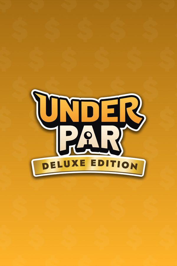 Under Par Golf Architect Deluxe Edition (Xbox Series X|S) XBOX LIVE Key EUROPE
