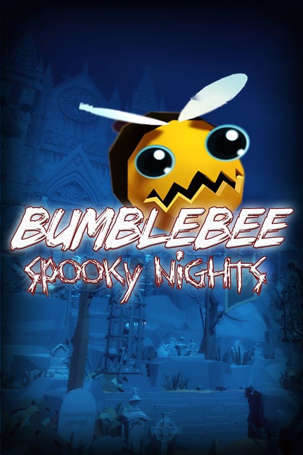 Bumblebee - Spooky Nights (Xbox Series X|S) XBOX LIVE Key EUROPE