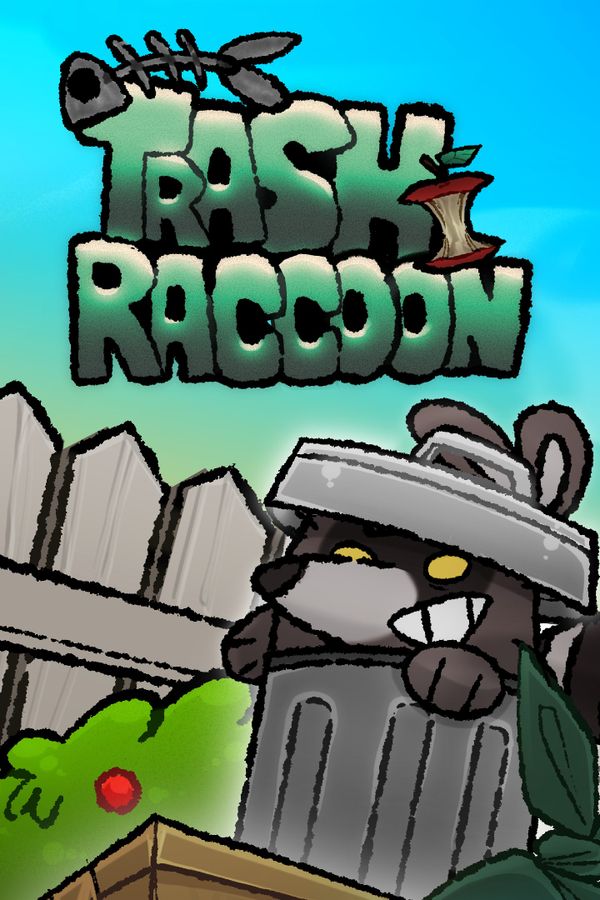 Trash Raccoon PC/XBOX LIVE Key EUROPE